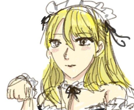 LINEスタンプ作ります ご希望のLINEスタンプのイラストを描きます！ イメージ2