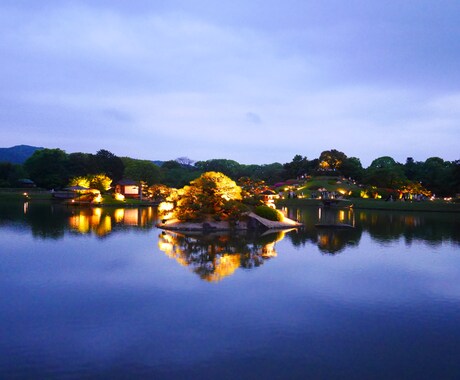 岡山の旅行プランを作成します あなただけの旅行プランを地元民がご提案します！ イメージ1