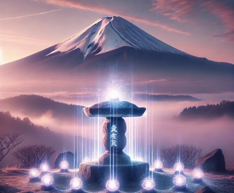 あなたの恋愛を紐解きます 霊峰霊視でお相手気持ちをよみとります イメージ2