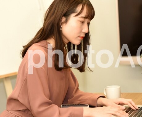 ゆるふわ似顔絵作成します ゆるふわ似顔絵を作成いたします！(商用利用可) イメージ2