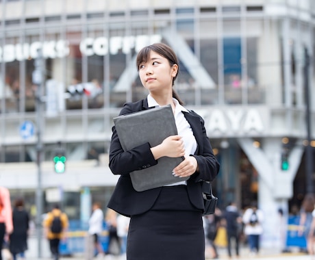 就職・転職活動の愚痴！なんでもききます 就職・転職活動の悩み事が伝えられない方へ！ イメージ1