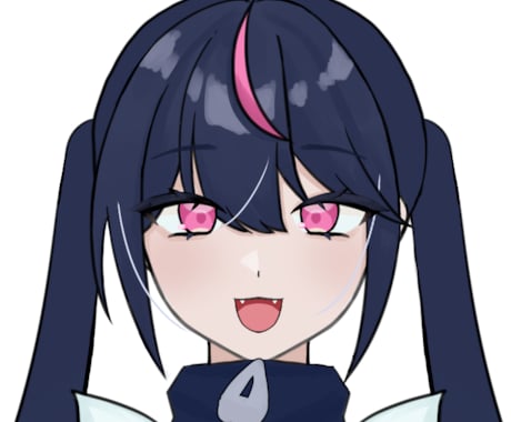 全身イラストを描きます 活動で使える全身のイラストを描きます！ イメージ1