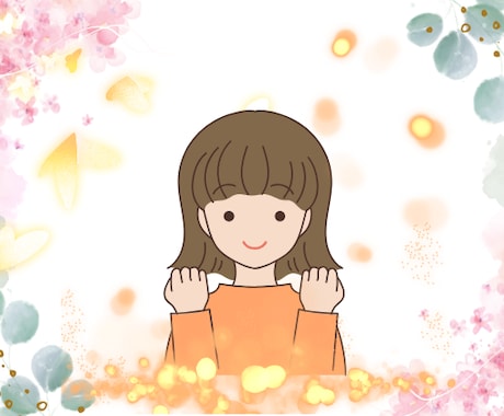 不安解消!お話し聞きます ひとりでいる時の孤独感、急に不安になった時、寄り添います イメージ1