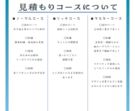 オリジナルキャラクターのぬいぐるみを作ります 貴方の素敵なキャラクターをぬいぐるみにしませんか？ イメージ2