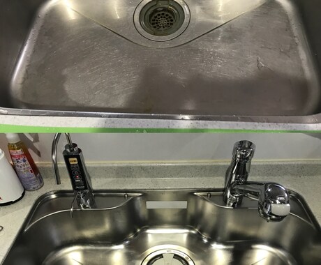 掃除でどんな洗剤を使ったら楽になるか教えます ハウスクリーニング歴15年のプロが掃除の洗剤道具を教えます。 イメージ2