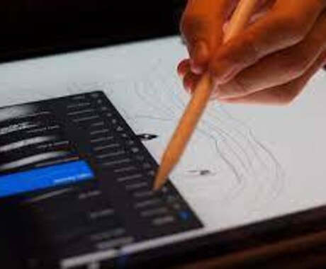 あなただけのイラストを制作します リアルなイラストの制作をします イメージ1