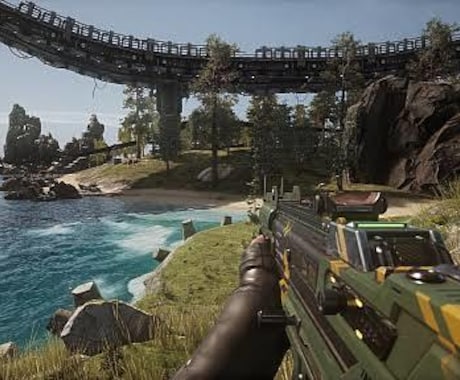 ゲームの素材集め、クエストなど手伝います 雑談しながらゲームのあれこれ手伝います！ イメージ1