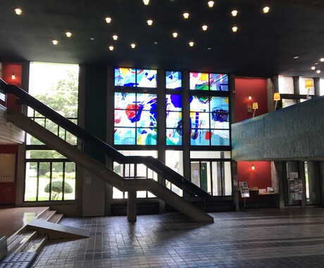 日本全国どこでも建築旅行を企画します 建築学生や建築が好きな人、旅行のついでに建築に触れたい人 イメージ2