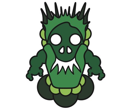 ご希望に応じたロゴ作成いたします 依頼された内容にそったロゴを作成いたします！ イメージ2