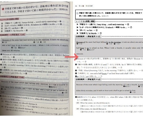 書籍や文書等を打ち込みデータ化・リスト作成します 面倒な打ち込み作業を代行します✨ イメージ2