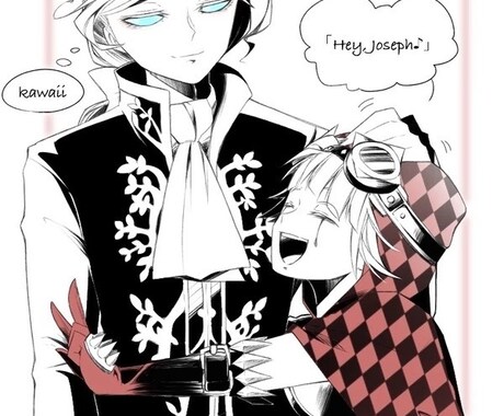 シンプルなイラストを描きます 様々な用途でイラストが必要な方へ イメージ2