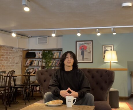1ヶ月集中！英会話コーチングプランます 週1オンライン＆毎日メッセージで伴走！1ヶ月で英会話基礎作り イメージ1