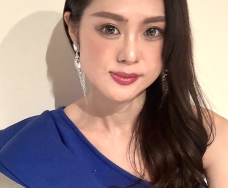 愛も豊かさも手に入れる溺愛され女子になれちゃいます 現役ビューティーコンテストファイナリストがメイクレッスン イメージ1