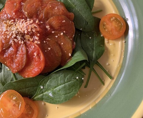 楽しく話しながら一緒に美味しいご飯を作ります 1レッスンで得意料理をマスターしましょう！ イメージ1