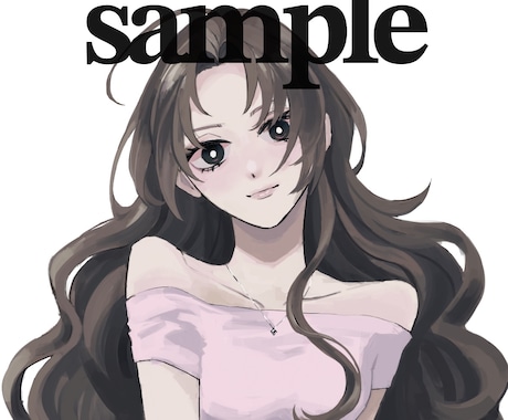商用利用OK！おしゃれなイラストを描きます SNS、ブログ、アイコン、挿絵、動画サムネイル イメージ1