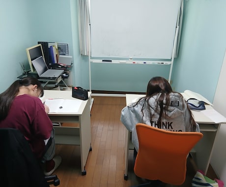 自己学習力を育てます 新学年のスタートできてますか？「勉強のやり方」から教えます。 イメージ1