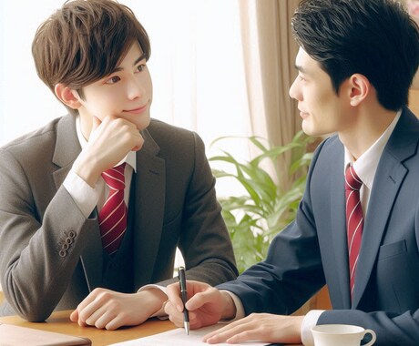 診療放射線技師専任のキャリア・お悩み相談のります ずっとこのままでいいのか…お悩みのあなたへ イメージ1