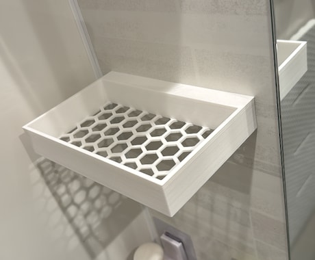3Dプリンター印刷代行、3Dモデリングもします 「想像」から『創造』へアイディアを形にします！！！ イメージ2