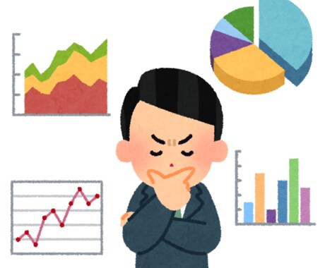 週末稼働で経営コンサル致します えむびーびー出身者がパワポ・データ納めます！ イメージ1
