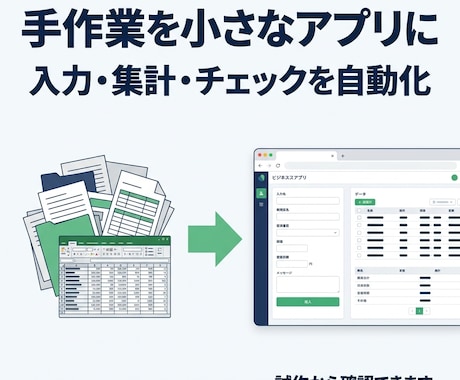 ClaudeCode・Codexでアプリを作ります イメージ1