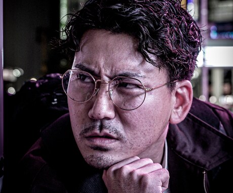 最高で格安な最速編集致します 有名人を撮影してるプロカメラマンがレタッチします！ イメージ1
