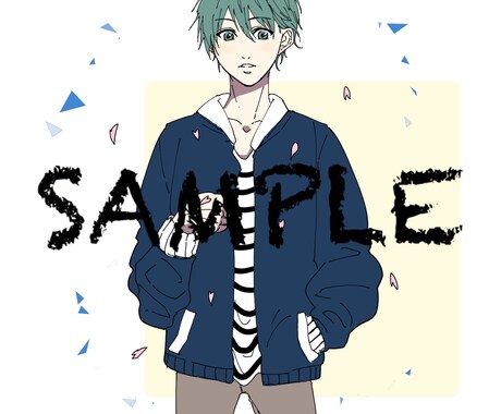 お気に召しましたらいつでもお売りできます アニメ絵などの2次元イラストがお好きな方 イメージ1