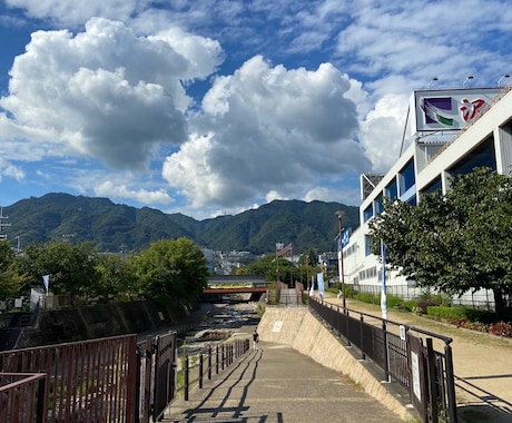 神戸の街や自然、風景を撮影して写真データ送ります イラスト参考、画像素材、現況確認。リクエスト受付20点まで イメージ2