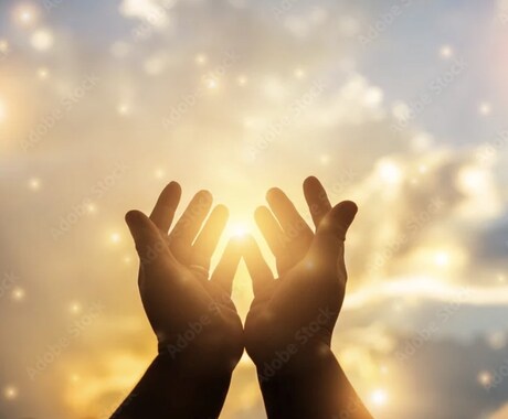 霊視で悩みの根を視て癒します 心を静かに整え、未来に進む準備を整える イメージ2