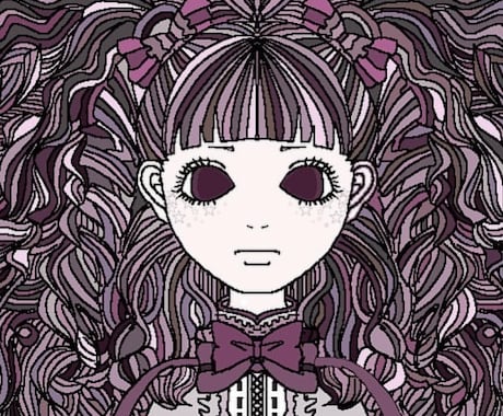 SNSヘッダー、アイコン描きます 一目置かれる似顔絵アイコンであなたのプロフィールを華やかに！ イメージ2