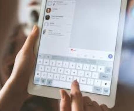 事前相談に乗ります サービスを行う前に相談からまずはしてみませんか？ イメージ2