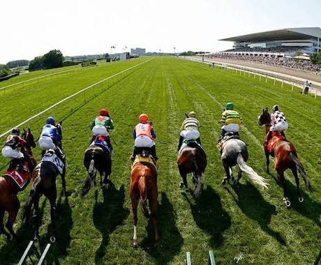 馬連4頭BOX(6通り)で予想をご提案します あなたの競馬ライフをより良い物に… イメージ2