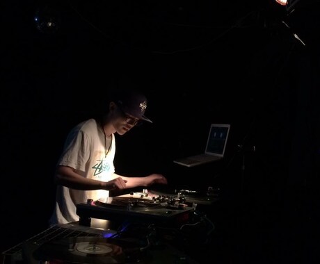 DJの楽しみ方教えます 基礎からクラブデビューまで！！ イメージ2