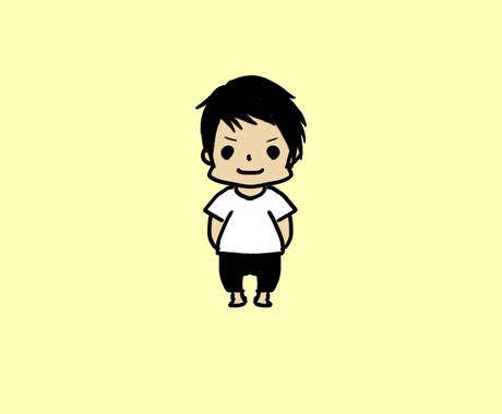 SNSアイコンなどに！写真からアイコンを作成します ペットやぬいぐるみなども対応します！お気に入りのものを！ イメージ2