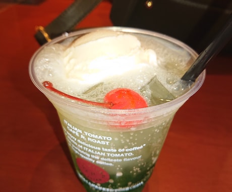 私でよければお話しききます 私に念が飛んで来たら、飛んでるよ！と教えます イメージ1