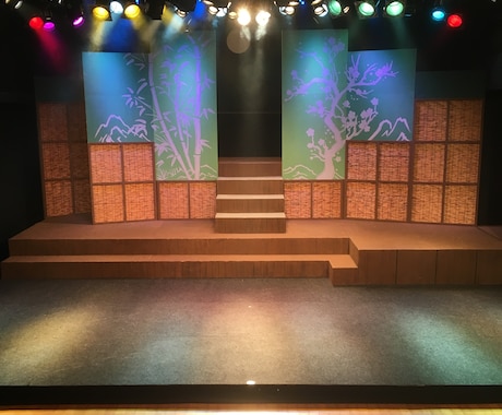 キャリア15年舞台脚本家が脚本やその他執筆行います 毎年公演好評いただいてる脚本力をあなたの為にふるいます！ イメージ1