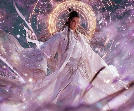 彼の想いは曖昧？それとも真剣？核心まで占います 秘密の関係に限界を感じたあなたへ☁彼の本気度を徹底解読⚡ イメージ1