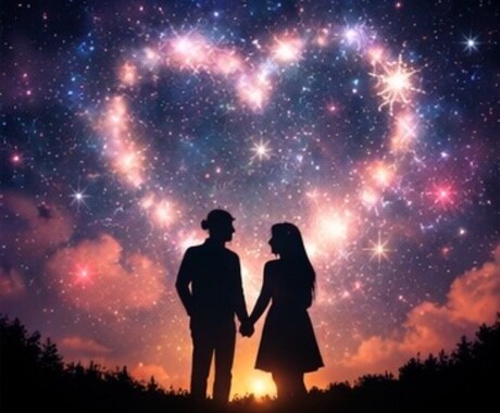 恋愛相談.占いなどをさせていただきます 恋愛できになること困っていることを占いや相談いたします！ イメージ1