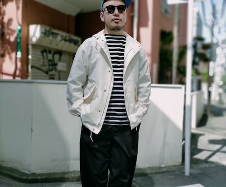 今こそ！【30代からのオシャレ】の基本教えます 明日から使える面倒くさくない、オシャレの方法を手軽に説明！！ イメージ1