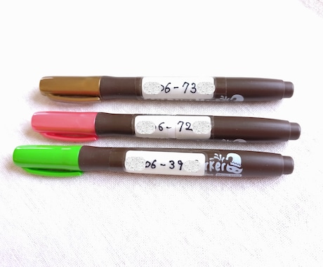 あなたの金運数列（ミラクルナンバー）伝授します 書いたり、貼ったり、金運アップのラッキーナンバーとして使える イメージ2