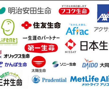 保険の見直し、分かりやすい分析資料作成をします AFPが中立的な立場からご加入中の保険の説明をいたします。 イメージ2