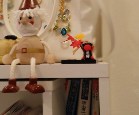 こころの悩み事相談ききます こころの灯りができたら嬉しいです。 イメージ1