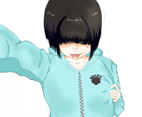各種SNSアイコン、ヘッダー、ホーム画像描きます ネットから拾ってきたアイコンに飽きていませんか? イメージ1