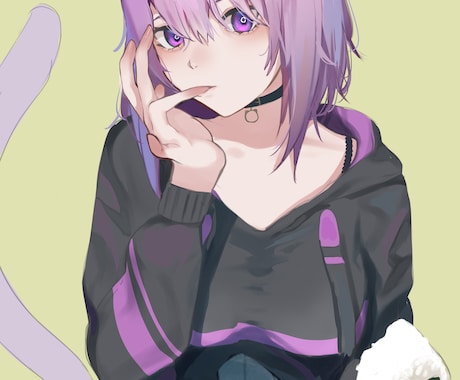あなただけの一枚を頑張って作ります 周りの人とは違う、自分だけのが欲しいあなたへ。 イメージ2