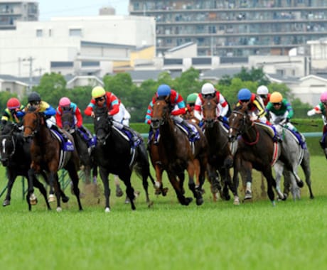超簡単【初心者向け】競馬の必勝法を教えます 競馬初心者や始め方が分からない方へ☆★ イメージ1