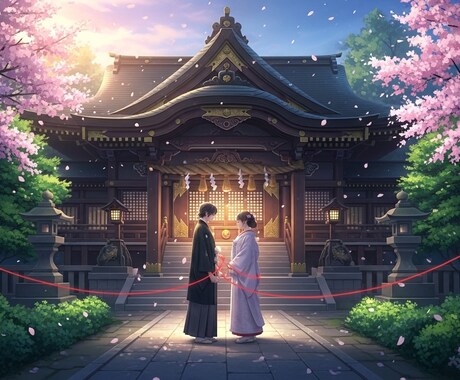 恋愛占い特化型◇あの人の本音と未来を読み解きます 24時間対応◆見えない想いに触れ、2人の関係を動かす イメージ2