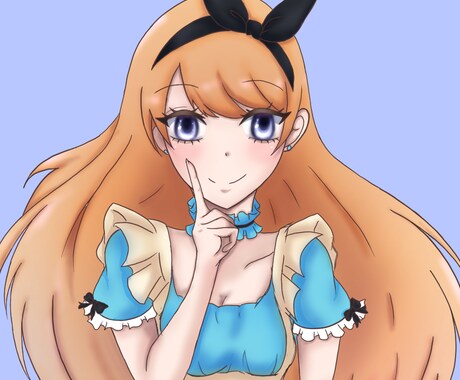 SNS用アイコンなどの制作をします 可愛いイラストを描いたり致します イメージ2