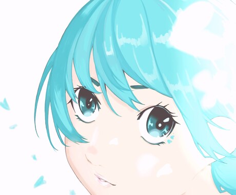 アイコン画像描きます イメージ1