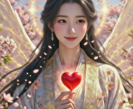 今春の運勢は？✨恋愛❤️仕事✨人間関係占ます 全体運✨恋愛運✨仕事運✨健康運✨金運✨始めるとよいことは何？ イメージ1