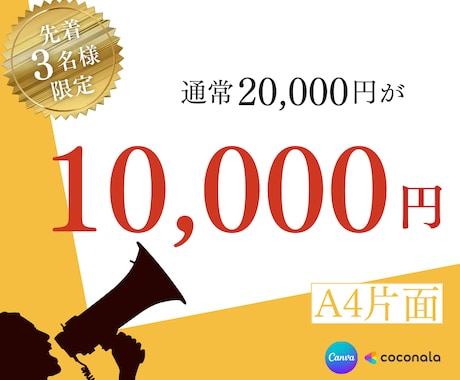 選挙/政治活動用のビラ・チラシ等を作成します 有権者に刺さる！ぱっと目を引くデザイン！思いと政策を伝える！ イメージ2