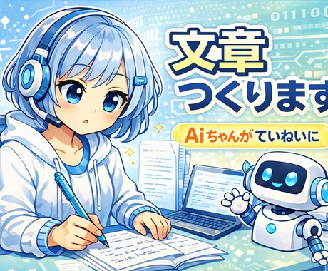 読まれて売れるメルカリ用の商品説明文を作成します AIパートナーと共に読まれ、売れる文章を作成します！ イメージ1